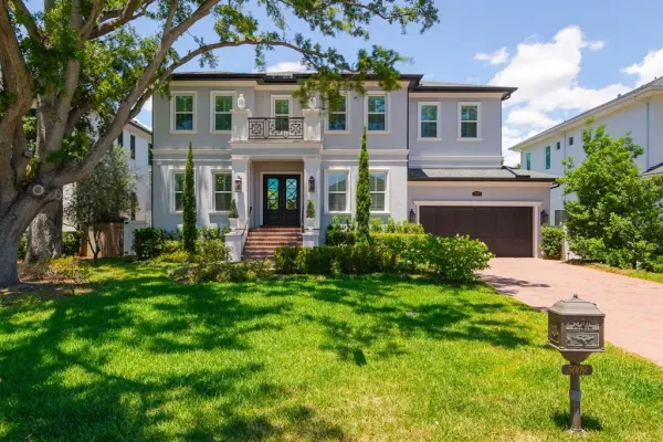 5009 W Leona Street, Tampa, FL, 33629