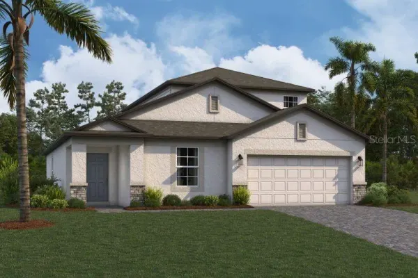 12304 Stirrup Drive, Dade City, FL, 33525