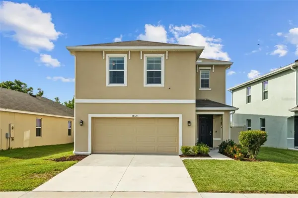 16121 Soft Fern Trace, Odessa, FL, 33556