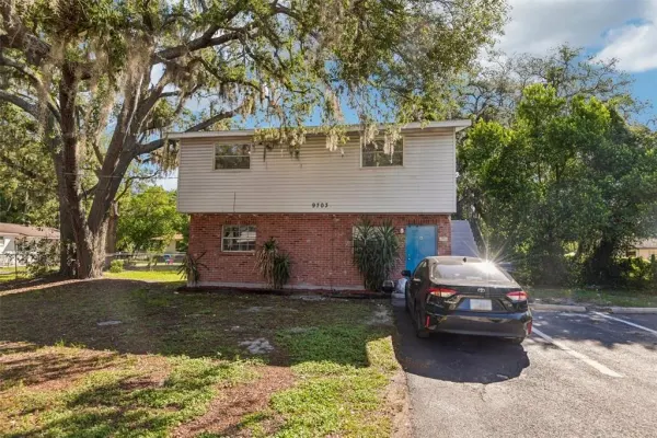 9703 N 14th Street, Tampa, FL, 33612