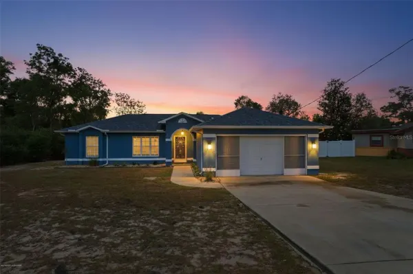 2263 DEBORAH DR, SPRING HILL, FL, 34609