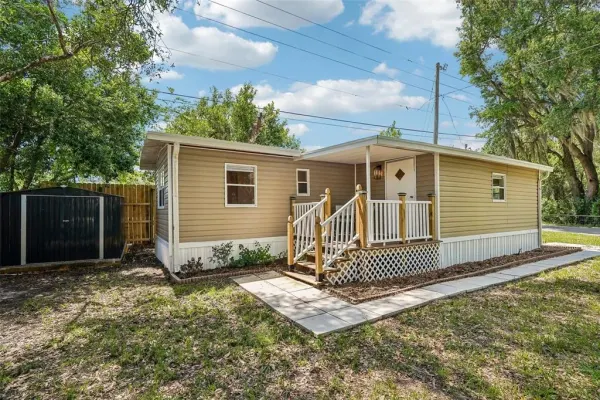3442 E Deer Run Ln, Hernando, FL, 34442