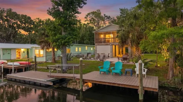 6183 Waverly Road, Weeki Wachee, FL, 34607