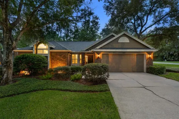 344 Cascade Lane, Palm Harbor, FL, 34684