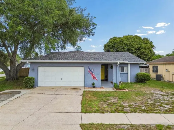 4733 Ridge Point Drive, Tampa, FL, 33624