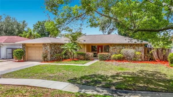 811 Ambassador Loop, Tampa, FL, 33613