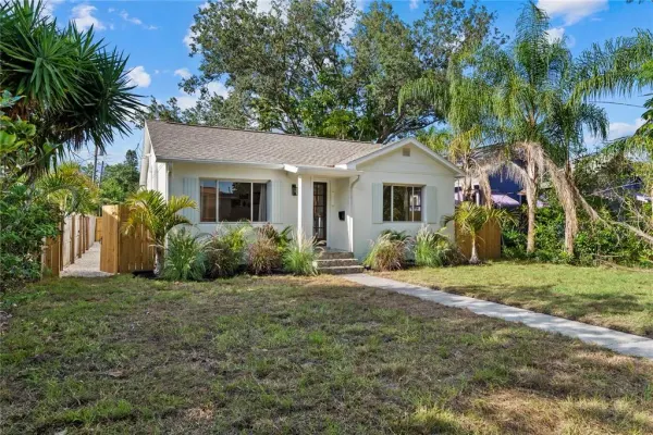 1211 16th Avenue N, St Petersburg, FL, 33704