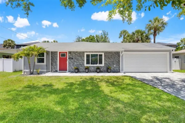 4631 W Bay Villa Avenue, Tampa, FL, 33611