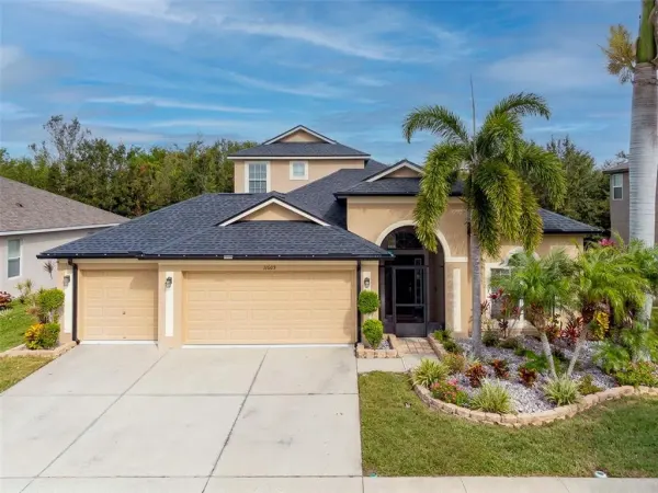 11005 Rockledge View Drive, Riverview, FL, 33578