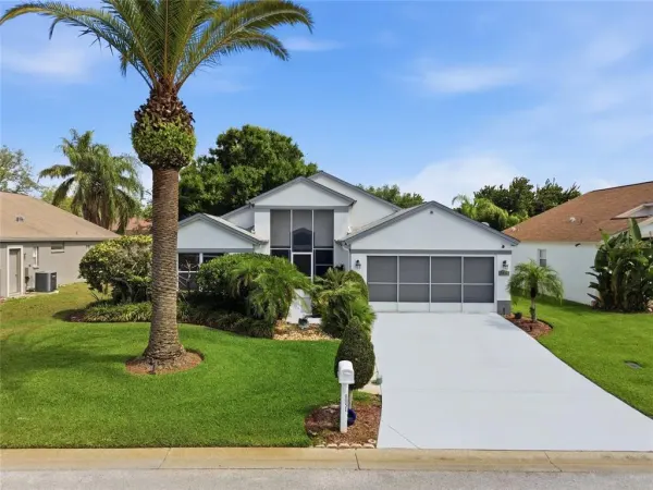 8051 Thatch Terrace, Hudson, FL, 34667