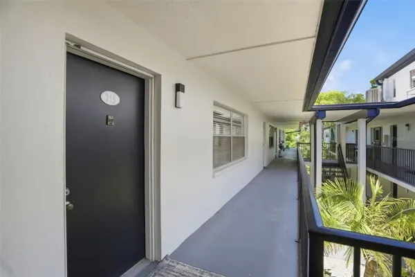 1127 King Arthur Court, Unit 316, Dunedin, FL, 34698