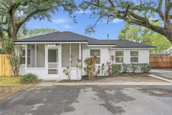 914 E Crawford Street, Tampa, FL, 33604