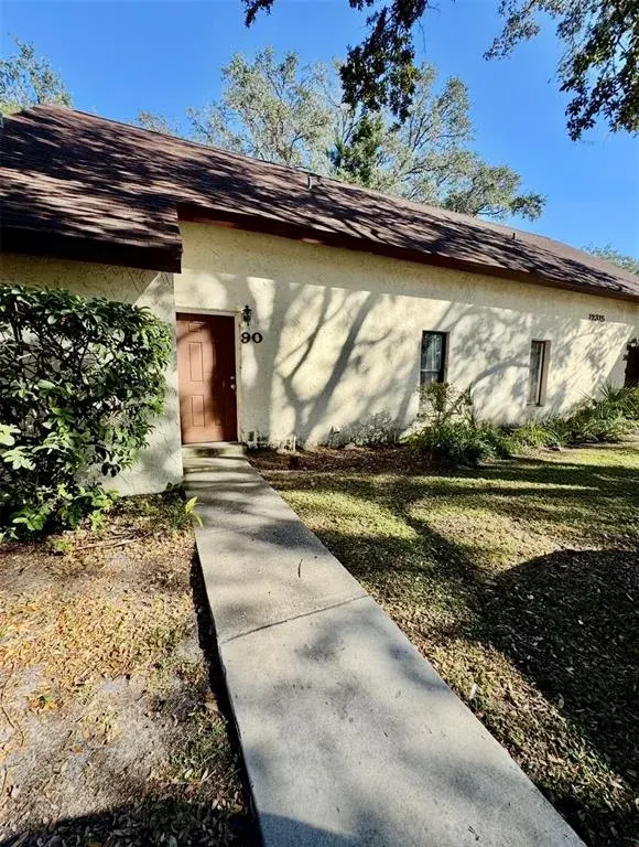 12315 Touchton Drive, Unit 90, Tampa, FL, 33617