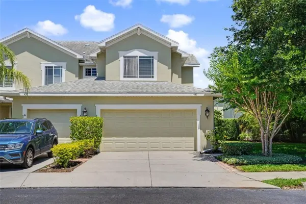 441 Harbor Ridge Drive, Palm Harbor, FL, 34683