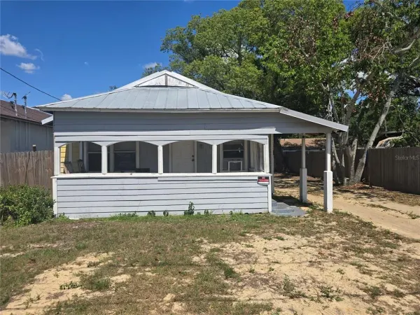 3703 N 51st Street, Tampa, FL, 33619