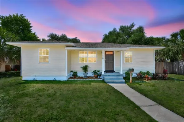7508 4th Avenue N, St Petersburg, FL, 33710