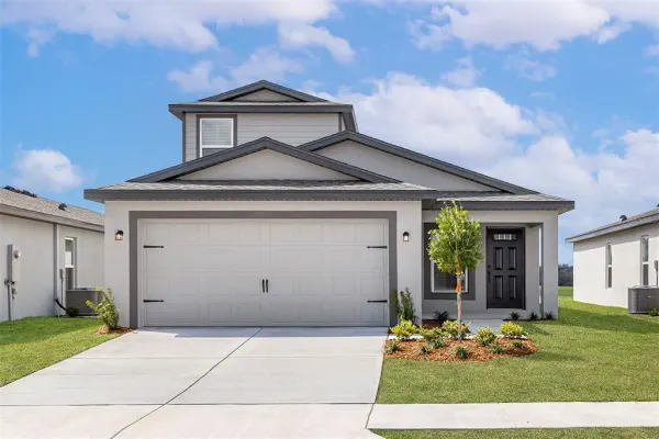 29579 Fedora Circle, Brooksville, FL, 34602
