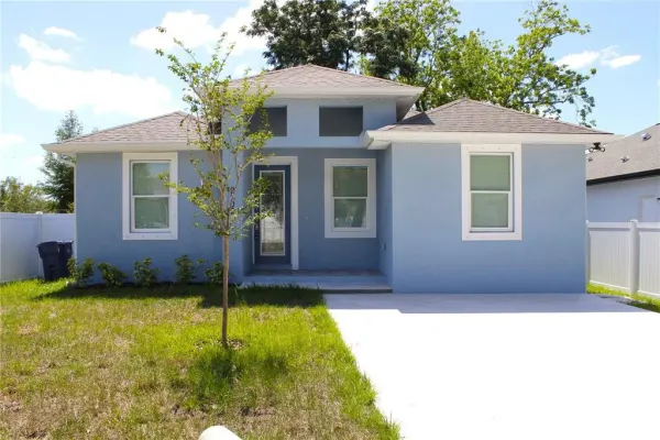 9302 N 18th Street, Tampa, FL, 33604
