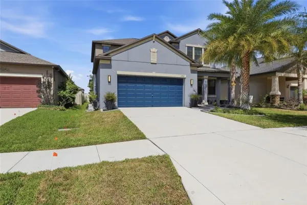 13917 Roseate Tern Lane, Riverview, FL, 33579