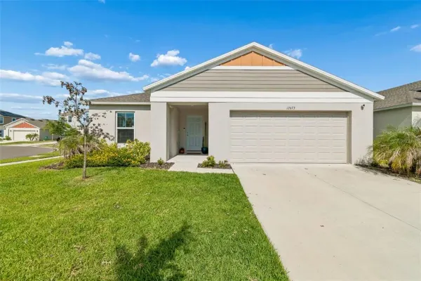 12673 Tannencrest Drive, Riverview, FL, 33579