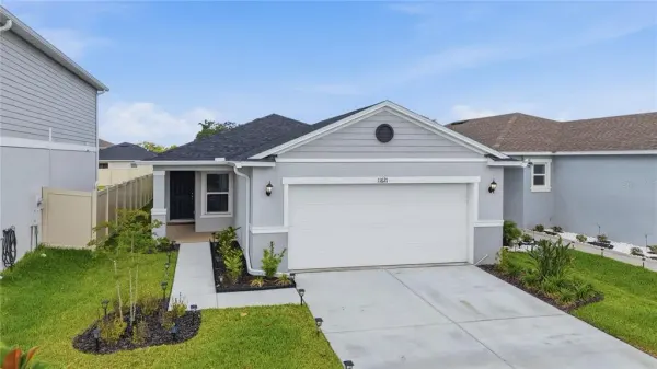 11621 Firespike Street, Riverview, FL, 33578