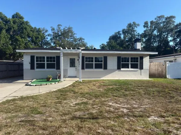 810 W 113th Avenue, Tampa, FL, 33612