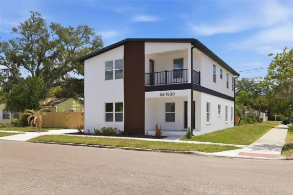 1530 12th Avenue S, St Petersburg, FL, 33705