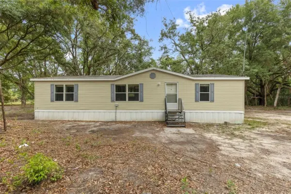 18330 Booming Road, Spring Hill, FL, 34610