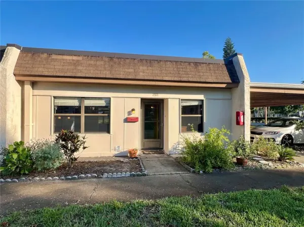 2971 Mission Drive E, Unit 54f, Clearwater, FL, 33759