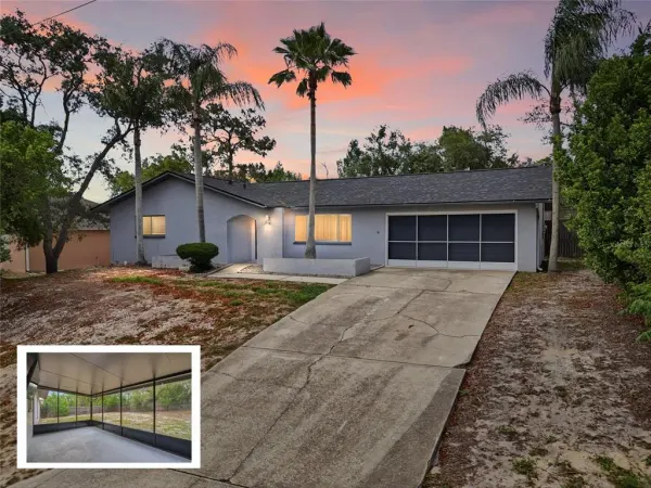 1376 Newhope Road, Spring Hill, FL, 34606