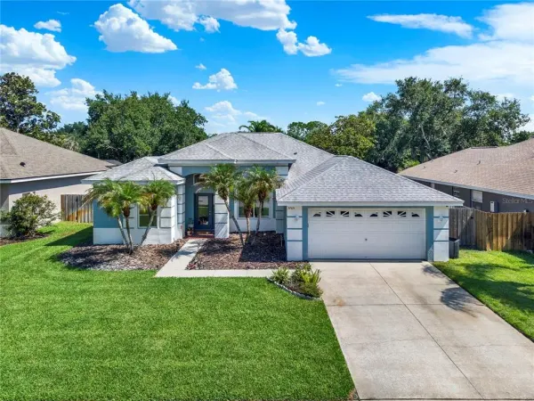 3165 Prides Crossing, Tarpon Springs, FL, 34688