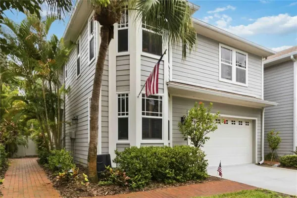2869 Bayshore Trails Drive, Tampa, FL, 33611