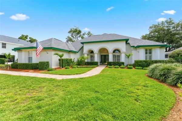 3406 Sylvan Shadow Street, Valrico, FL, 33596