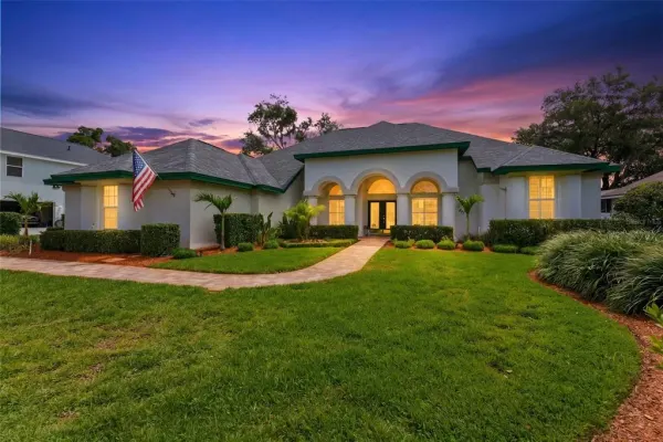 3406 Sylvan Shadow Street, Valrico, FL, 33596