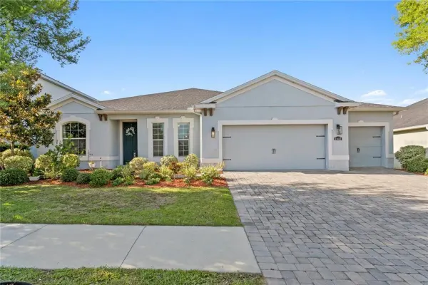 11412 Lake Lucaya Drive, Riverview, FL, 33579