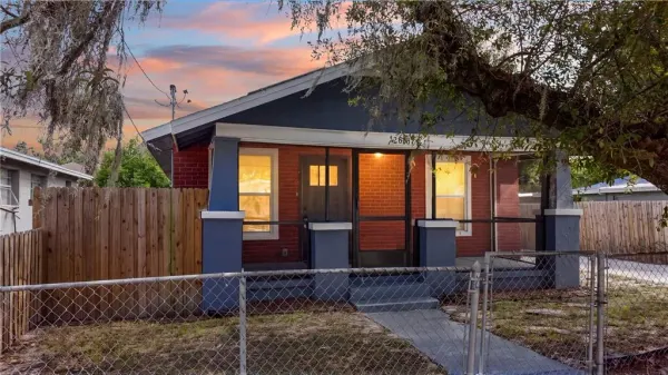 2623 E 38th Avenue, Tampa, FL, 33610