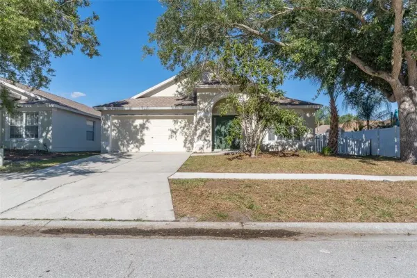 12907 Early Run Lane, Riverview, FL, 33578