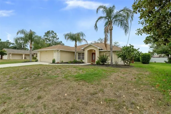 2427 Anchor Avenue, Spring Hill, FL, 34608