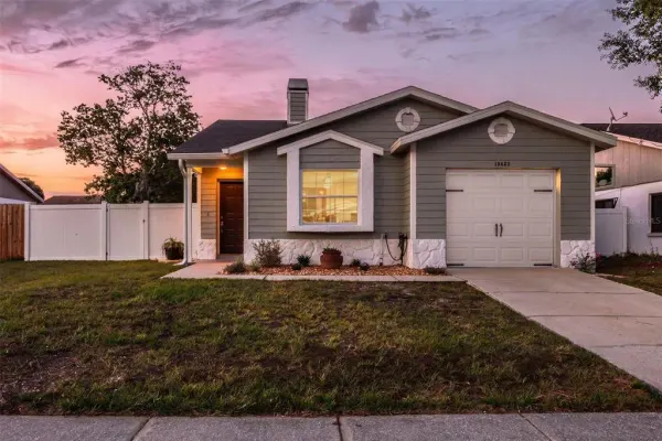 13423 Laraway Drive, Riverview, FL, 33579