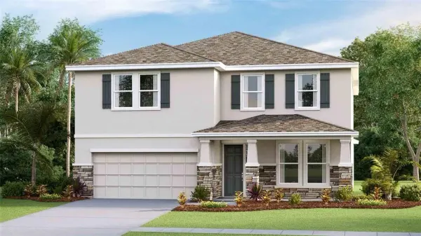 17472 Acorn Drop Road, Land O Lakes, FL, 34638