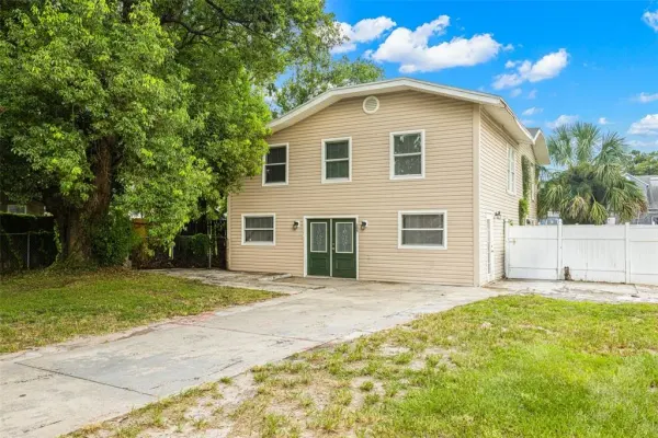 305 E Hanna Avenue, Tampa, FL, 33604
