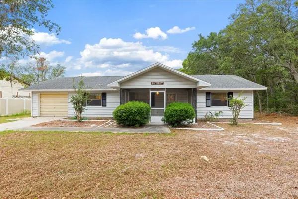 3377 Memory Lane, Spring Hill, FL, 34606