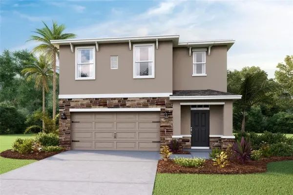 17935 Acorn Drop Road, Land O Lakes, FL, 34638