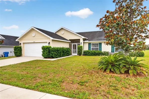 31076 Water Lily Drive, Brooksville, FL, 34602