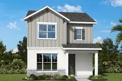 2831 Crimson Cap Street, Odessa, FL, 33556