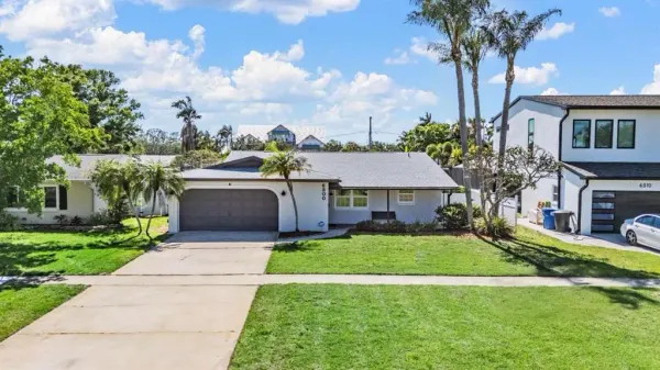 6300 Bayou Grande Boulevard NE, St Petersburg, FL, 33702