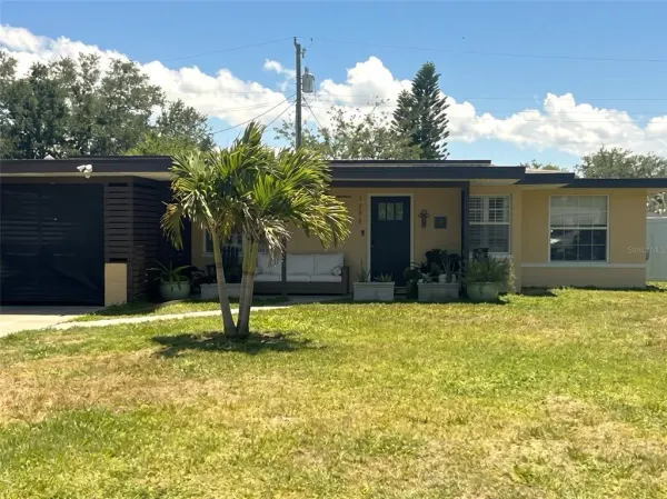 2475 Trade Winds Drive, Dunedin, FL, 34698