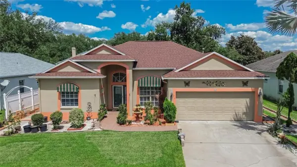 813 Innergary Place, Valrico, FL, 33594
