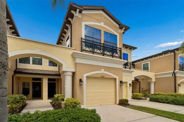 11618 Crowned Sparrow Lane, Tampa, FL, 33626