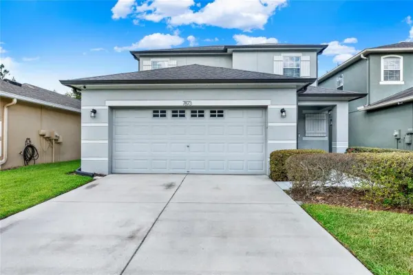 7873 Tuscany Woods Drive, Tampa, FL, 33647
